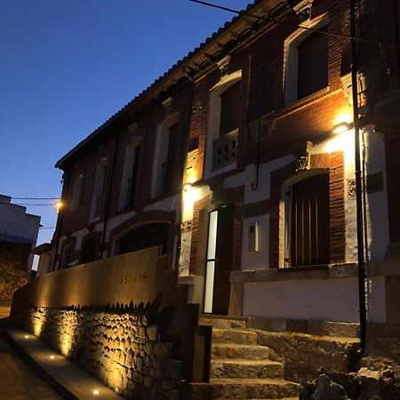 Albergue Casa Perazancas At 34 49 Exterior foto